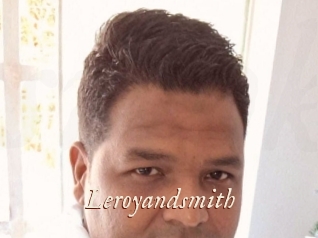 Leroyandsmith