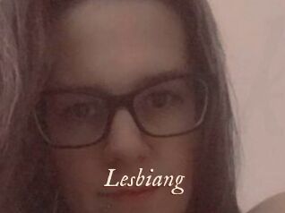 Lesbiang