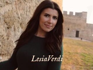LesiaVerdi