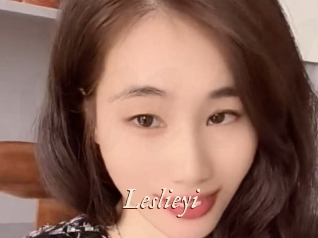 Leslieyi