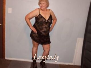 Lexylady