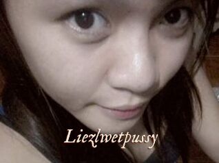 Liezlwetpussy