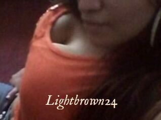 Lightbrown24