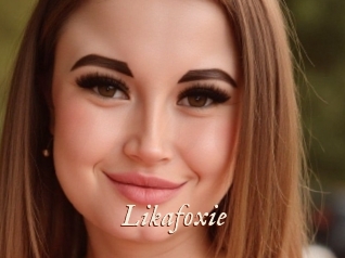 Likafoxie