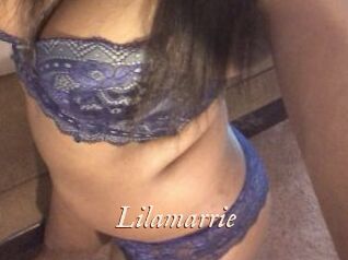 Lilamarrie