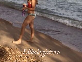 Lilbabygirl190