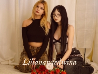 Lilianandedwina