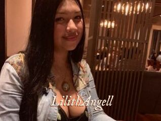 LilithAngell