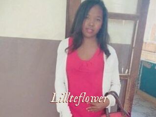 Lillteflower