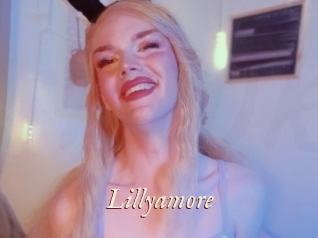 Lillyamore