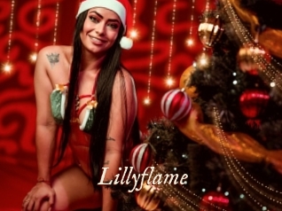 Lillyflame