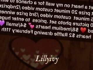 Lillyivy
