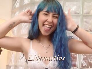 Lillymartins