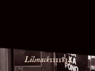 Lilsnack1111834