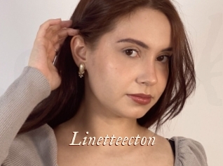 Linetteecton