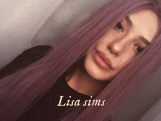Lisa_sims