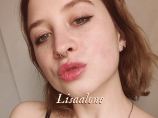 Lisaalone