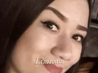 Lisateam