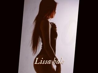 Lissa_bale