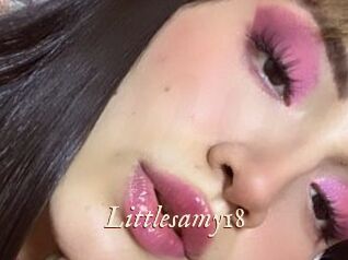 Littlesamy18