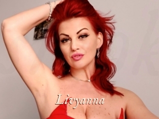 Livyanna