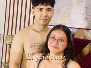 Lizandtomas