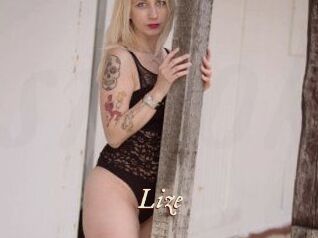 Lize