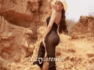 Lizylorentee