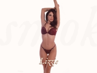 Lizzie