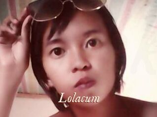 Lolacum