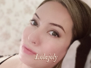 Lolajoly