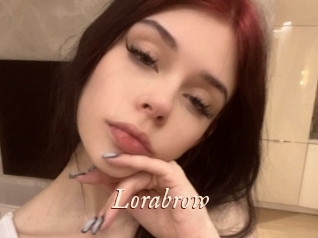 Lorabrow