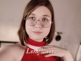 Loraflowers
