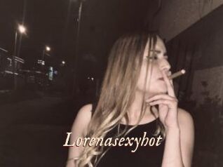 Lorenasexyhot