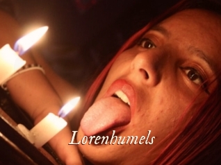 Lorenhumels