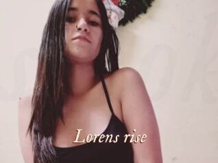 Lorens_rise
