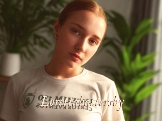 Lorettabattersby