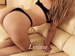 Loriane