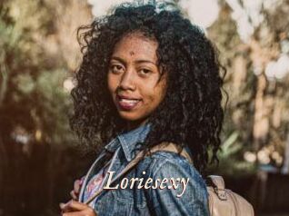 Loriesexy