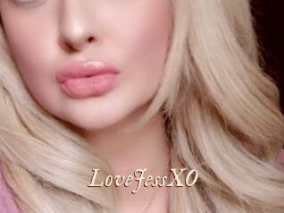 LoveJessXO