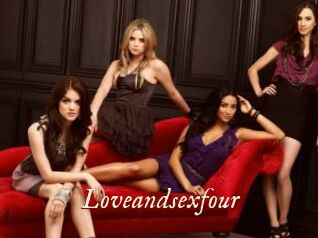 Loveandsexfour