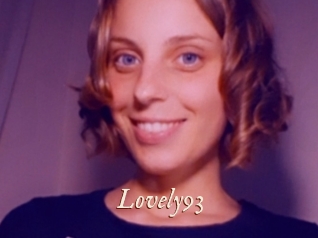Lovely93