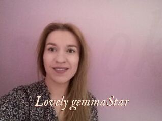 Lovely_gemmaStar