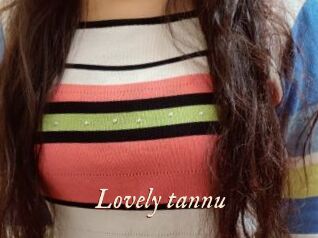 Lovely_tannu