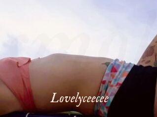 Lovelyceecee