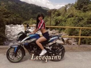 Lovequinn