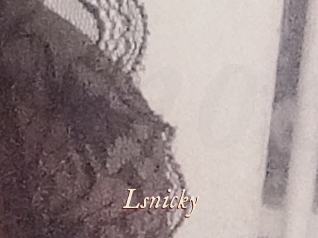 Lsnicky