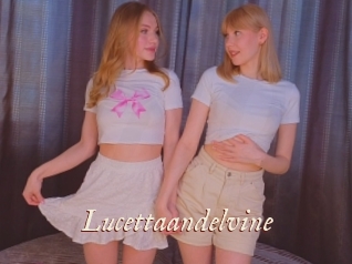 Lucettaandelvine