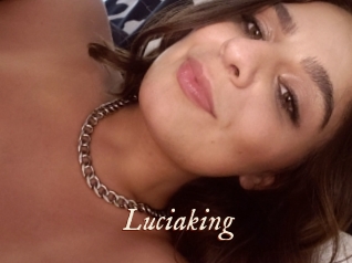 Luciaking