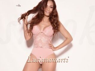 Lucianamarti